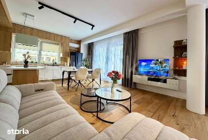 Apartament duplex cu 4 camere | 37mp terasa | 2 parcari
