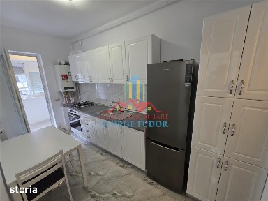 Inchiriere garsoniera Militari Residence Weiner 16