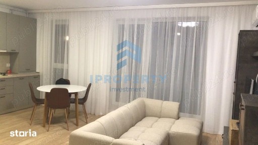 MTM 2 camere cu gradina 31 MP si parcare