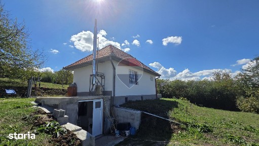 Casă + teren de vânzare în Tg. Mureș