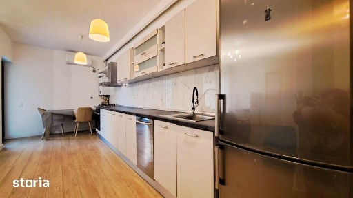 Apartament 2 camere de inchiriat Tunari | Otopeni | Loc de parcare inc