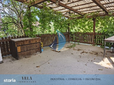 Proprietate deosebita in Sacareni, cu teren intravilan de 1680mp