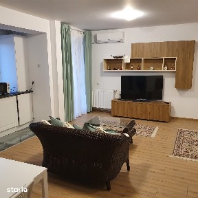 GARSONIERA in Complex cu Piscina zona Otopeni bloc NOU