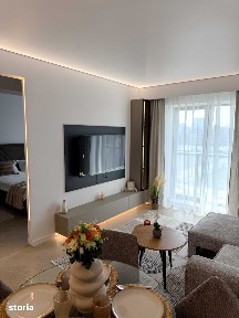 Apartament 2 Camere de Inchiriat Cortina North