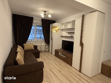 Apartament 2 camere cu parcare subterana - Prelungirea Ghencea / Bra
