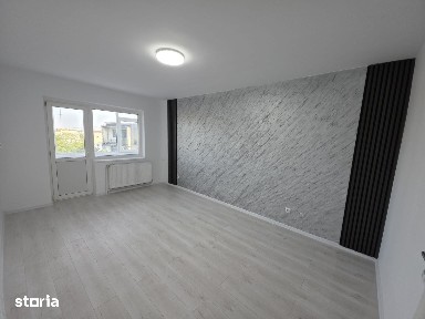 Apartament Trivale 2 camere
