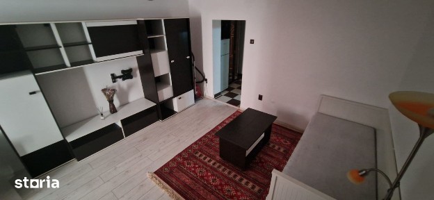 Garsionera Craiovei