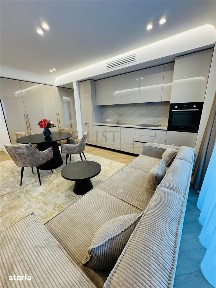 De Inchiriat | Apartament cu 3 camere | CORTINA