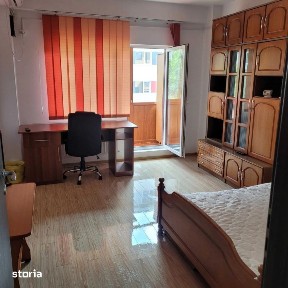 Garsoniera decomandata 43 mp. - str. Rezervelor vav Lidl