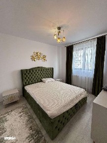 Inchiriez 3 camere Hils Pallady, Metrou Anghel Saligny, Pallady