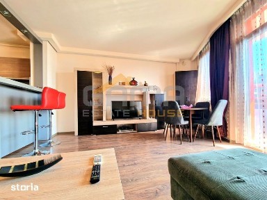 Apartament 3 camere Ared Kaufland