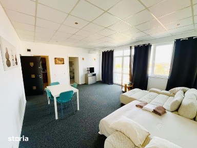 Apartament de inchiriat Regim Hotelier/ Amethyst Otopeni