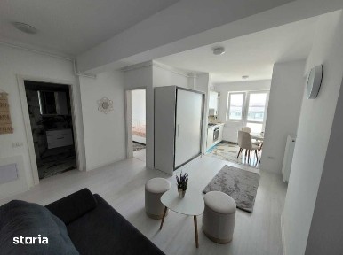 Apartament cochet 2 camere Popesti Leordeni - Metrou Berceni, parcare