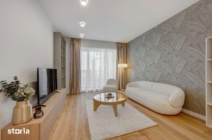 PRIMA ÎNCHIRIERE 2 CAMERE PIPERA