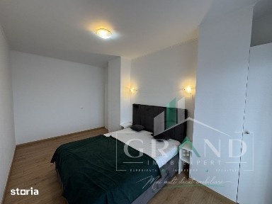 Ap 2 camere | RENOVAT | BALCON | PARCARE | Corneliu Coposu/Autogara