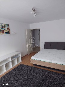 Inchiriez apartament 1 camera Zorilor