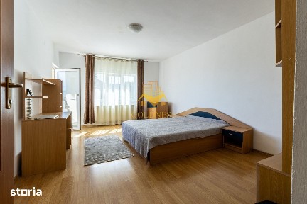 2 Camere, Borhanci, Parcare, Lux, Zona Profi, Bloc nou, AC,Romul Ladea