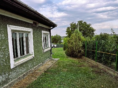 Casa si teren in AgaftonCurtesti, Botosani