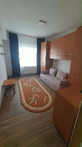 Apartament cu 1 cameră de închiriat