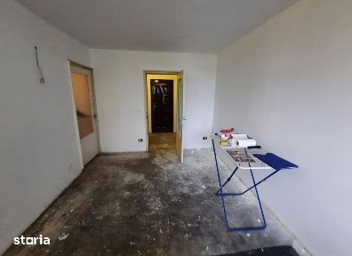 Apartament 1 camera Darmanesti, 30 metri, etaj 4 Cod:154702