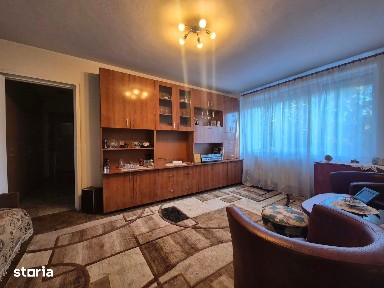 Comision 0 - Apartament pretabil familie, toate facilitătile aproape.