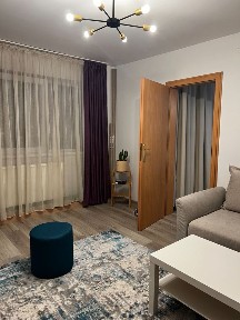 Apartament 2 camere zona Stadion