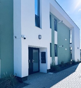 Apartament direct de la dezvoltator | curte proprie | 150 mp | Dumbrăvița - zona IKEA