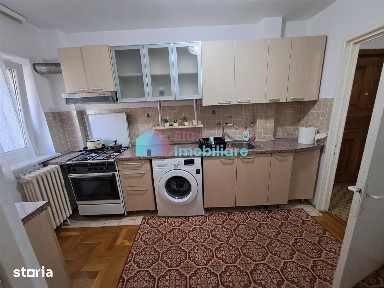 Apartament cu 3 camere Marasesti zona Catedralei