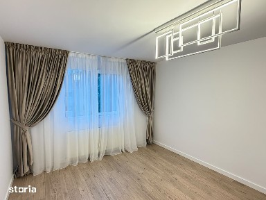 Apartament 2 camere, finisaje premium, 60 mp, decomandat, Noua.