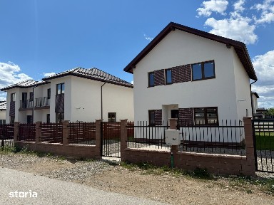 Strada Salcamilor, Tarlungeni, Brasov