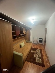 Garsoniera de inchiriat