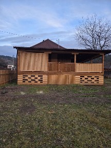 Casa de vanzare complet renovata