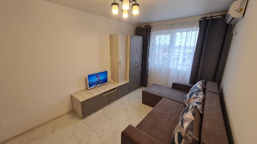 Bucuresti - Ilfov, Chiajna