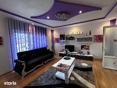 Bocsa Montana, Casa Noua cu Parter+Etaj