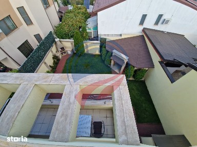 Casa / Vila zona Puskin D+P+E +terasa, 5 camere, 225 mp s. utila, 417