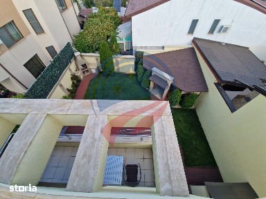 Casa / Vila zona Puskin D+P+E +terasa, 5 camere, 225 mp s. utila, 417