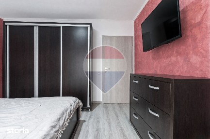 Apartament 2 camere | decomandat I Valea Lupului | Comision 0%