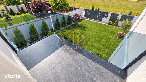 Casa individuala premium,480 mp teren,Cetate Ultracentral
