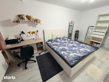 Apartament 1 camera | Renovat complet | Ideal pentru student sau inves
