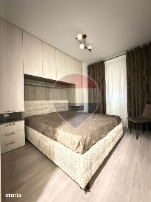 Apartament 2 camere | 43 mp | Et. 10/10 | Prima închiriere