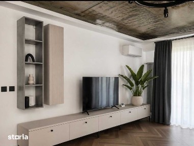 PF Apartament 2 camere DP Rezidential Moara de Vant - de inchiriat