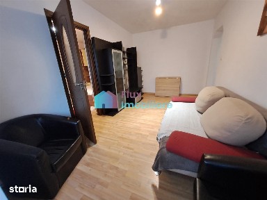 Apartament cu 2 camere G.Enescu zona Albina etaj 2