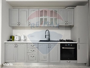 Apartament cu 3 camere de vânzare - bloc nou BURDUJENI