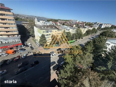 Zona Industriala Valea Sucevei, Suceava