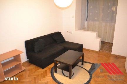 Ultracentral, Medicina 2 cam - 360 euro - M. Eminescu