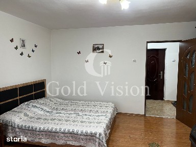 Apartament cu 1 cameră, etaj 3/4, 30 mp utili, zona Piața Rușilor