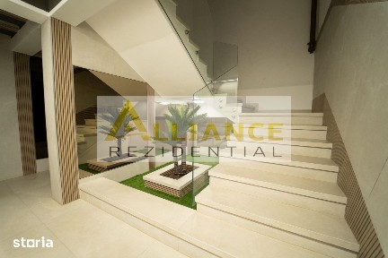 Penthouse 3camere /3bai/Metrou Berceni 15min