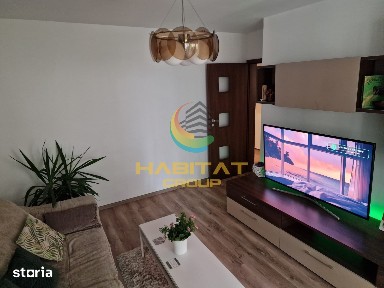 Vazare Apartament 3 Camere Mobilat si Utilat-Berceni!