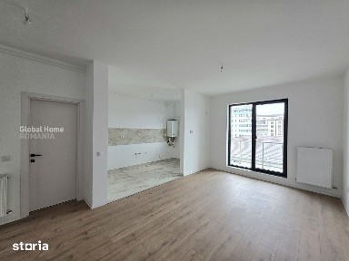 Bloc Nou - Studio 37MP | Str Safirtului - Bragadiru | 5 Min Prel Ghenc