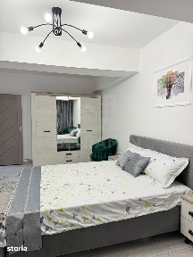 Garsoniera Decomandata-38mp-AC-Bloc2023-Centrala-Lift-Craiovita
